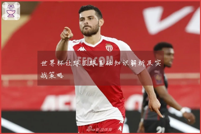世界杯让球买球基础知识解析及实战策略