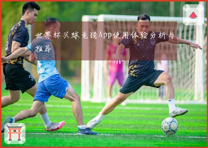 世界杯买球竞猜App使用体验分析与推荐