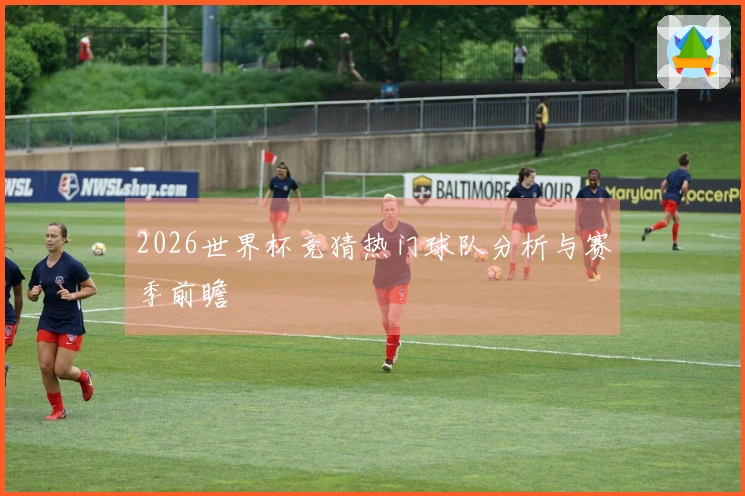 2026世界杯竞猜热门球队分析与赛季前瞻