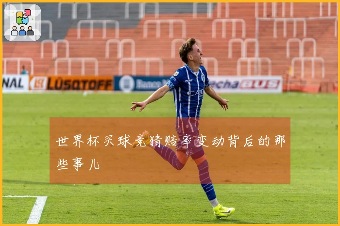 世界杯买球竞猜赔率变动背后的那些事儿
