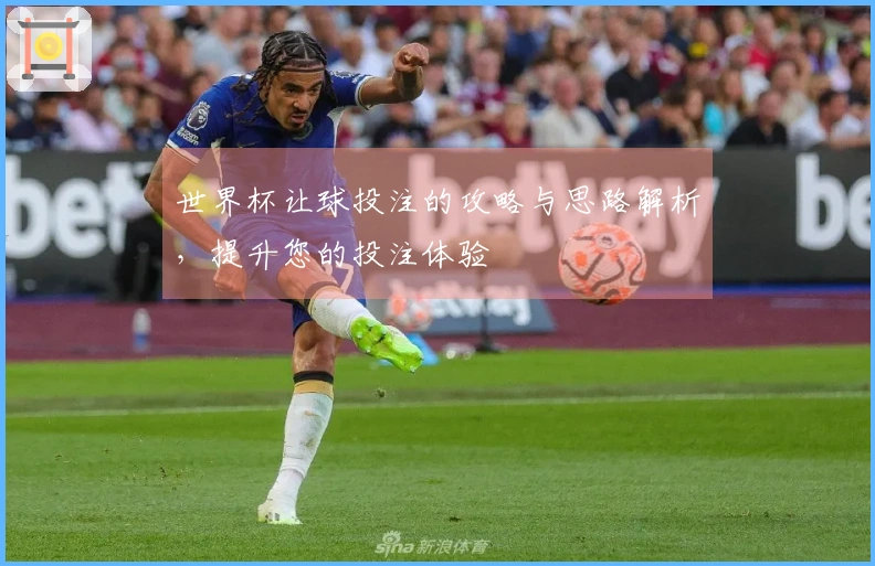 世界杯让球投注的攻略与思路解析，提升您的投注体验
