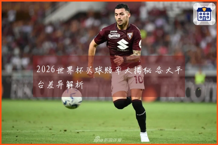 2026世界杯买球赔率大揭秘 各大平台差异解析