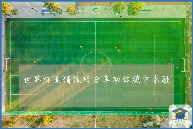 世界杯竞猜技巧分享助你稳中求胜