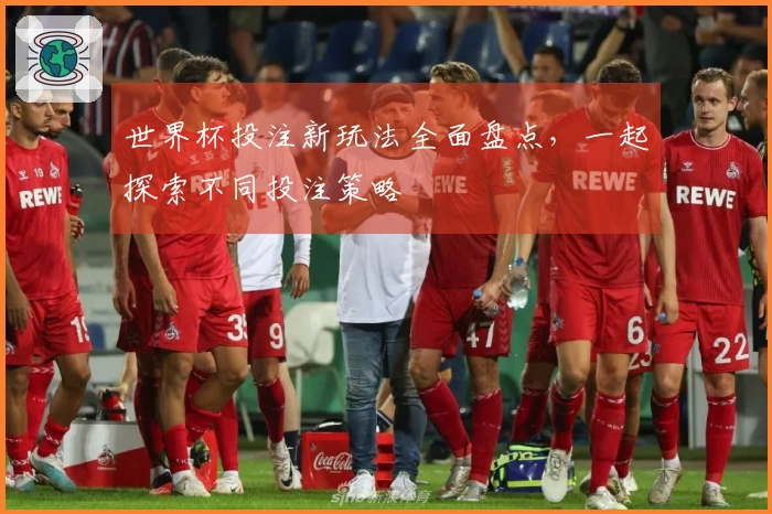 世界杯投注新玩法全面盘点，一起探索不同投注策略