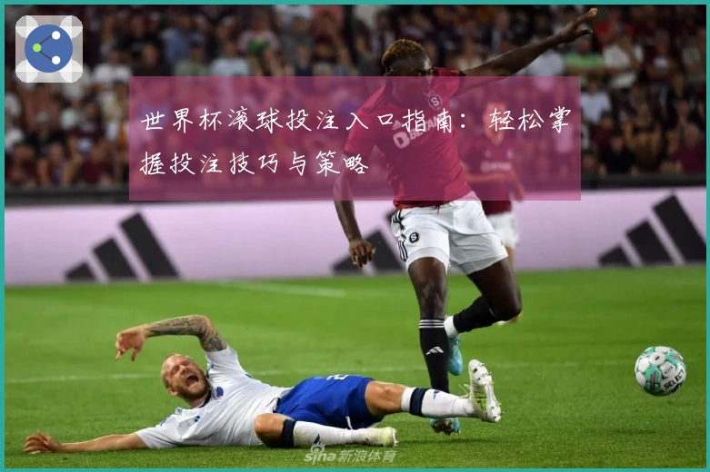 世界杯滚球投注入口指南：轻松掌握投注技巧与策略