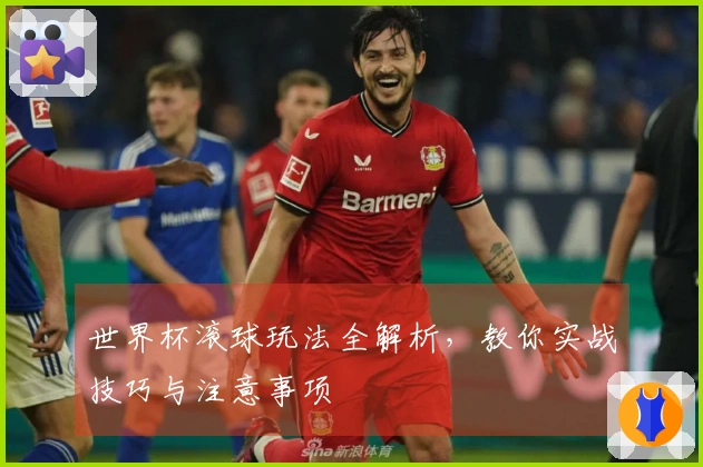 世界杯滚球玩法全解析，教你实战技巧与注意事项