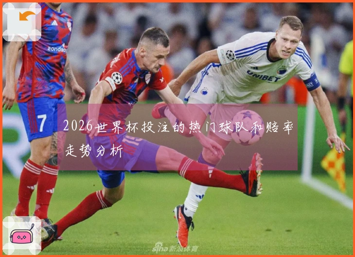 2026世界杯投注的热门球队和赔率走势分析